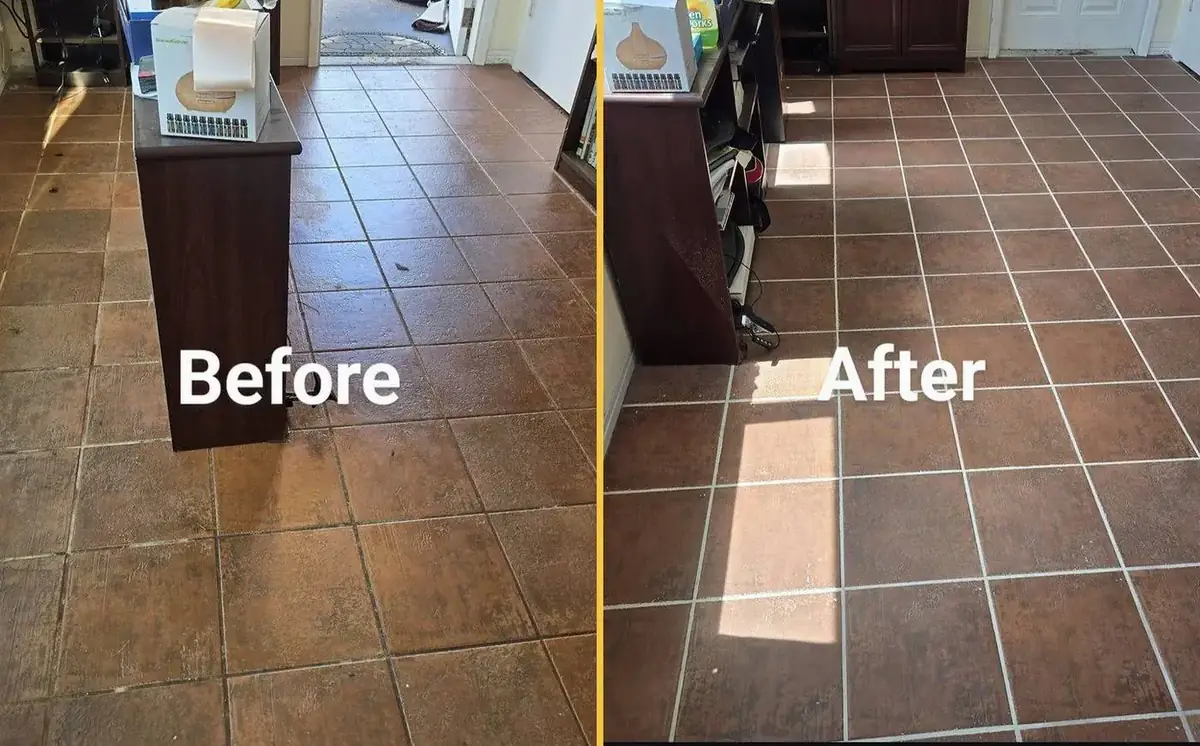 Stone & Marble restoration